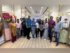 
      
      Sustainable Fashion Caters To The Needs Of Today’s Indian Women
      
      