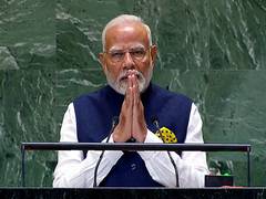 
      
      From Quad Summit to UN address, NDA leaders commend PM Modi
      
      