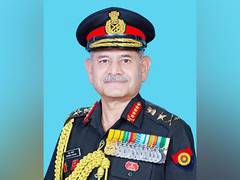 
      
      Synergy with govt agencies important: Army Chief 
      
      