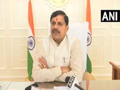 
      
      “PM Modi’s US visit was highly successful, memorable”: CM Yadav
      
      