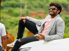 
      
      Telangana: Youtuber Harsha Sai booked for rape and blackmailing 
      
      