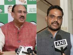 
      
      BJD and BJP engage in war of words over reports of JSW group
      
      