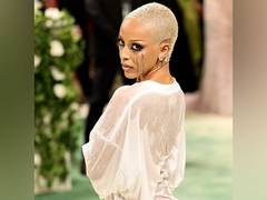 
      
      Doja Cat shuts down Joseph Quinn engagement rumours
      
      