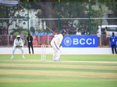 
      
      Ishan Kishan included in Rest of India squad for Irani Cup
      
      
