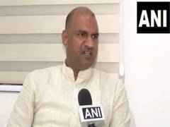 
      
      BJP's CP Joshi slams Rahul Gandhi over remarks in US
      
      