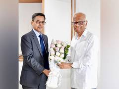 
      
      Indian High Commissioner meets Bangladesh’s Planning advisor
      
      