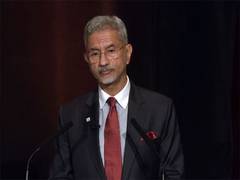 
      
      India-China relationship key to Asia's future: EAM Jaishankar
      
      