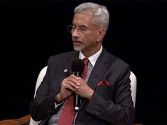 
      
      'When I said 75pc dispute sorted out, it's only of disengagement'
      
      