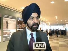 
      
      'PM Modi has been building very strong relationship with US'
      
      
