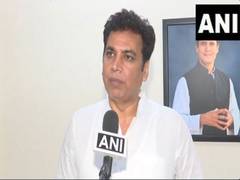 
      
      Delhi is now Ram bharose: Delhi Congress President Devender Yadav
      
      