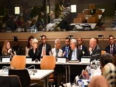 
      
      Muhammad Yunus calls for repatriation of Rohingyas
      
      