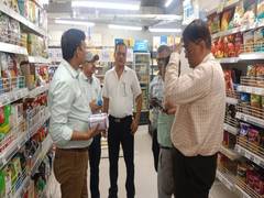 
      
      Campaign to curb adulteration in desi launched across Uttarakhand
      
      