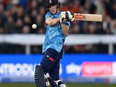 
      
      Brook ton helps England keep series alive against Australia
      
      