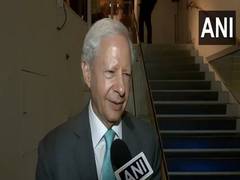 
      
      Former US envoy hails PM Modi's US visit as 'very positive'
      
      