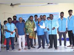 
      
      IYDF and SEM Thrive Bring Joy and Care to Children
      
      