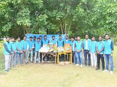 
      
      IYDF, Dynamic Tutorial support Underprivileged Children in Kanpur
      
      