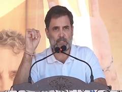 
      
      “Vote for your rights, vote for INDIA”: Rahul Gandhi appeal voter
      
      