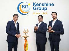 
      
      Kenshine Group Celebrates 35 Years
      
      