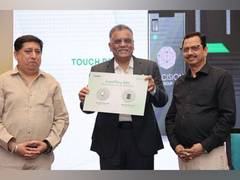 
      
      Precision Biometric India Launch InnaITKey DSC Tokens 
      
      