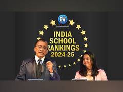 
      
      Top Schools of India: EducationWorld India School Rankings
      
      