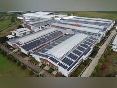 
      
      TotalEnergies ENEOS Completes Solar Rooftop Project 
      
      