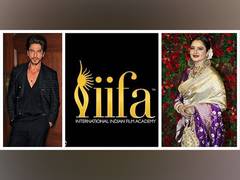 
      
      IIFA 2024 promises a star-studded affair
      
      