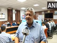 
      
      “Can see enthusiasm among voters,” says District Election Officer
      
      