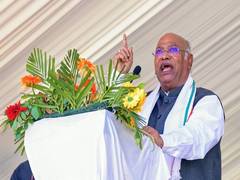 
      
      'Anti-farmer BJP' did not realise their grave crime
