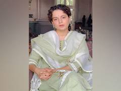 
      
      BJP MP Kangana Ranaut retracts remark on farm laws
      
      