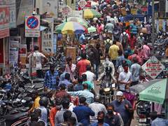 
      
      11.3 crore new households will have an annual income of Rs 30 lak
      
      
