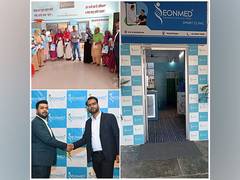 
      
      EONMED Sets Sights on Becoming India’s Largest Telemedicine
      
      