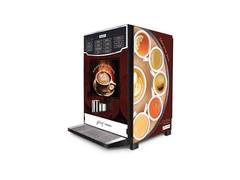 
      
      Godrej Enterprises Group's Role in the Vending Machine Industry
      
      