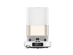 
      
      Dreame Technology Launches Flagship X40 Ultra Robot Vacuum
      
      