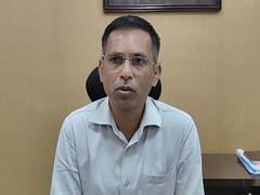 
      
      MP: Death toll rises to 9 in Damoh's truck-auto rickshaw accident
      
      