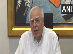 
      
      Kapil Sibal questions governors authority in granting sanctions f
      
      