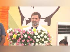 
      
      “They snatched statehood of J-K”: Rahul Gandhi 
      
      