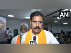 
      
      BJP, JD(S) to hold protest in Vidhana Soudha: BY Vijayendra
      
      