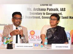 
      
      Roundtable Discussion on MSME Ecosystem in Tamil Nadu Concludes 
      
      