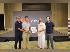 
      
      Vidhai: Boosting Early-Stage Startups in Chennai 
      
      
