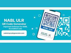 
      
      CPD Technologies Launches NABL ULR QR Code Generator System 
      
      