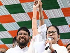 
      
      TMC MP Haji Sk Nurul Islam passes away at 61, CM Mamata Banerjee
      
      