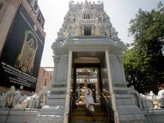 
      
      Andhra: YSRCP urged devotees across state to participate in pooja
      
      