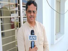 
      
      Tripura CM Saha pays tribute to Pandit Deendayal Upadhyaya
      
      