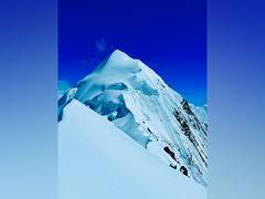 
      
      Unclimbed peak in Arunachal named after 6th Dalai Lama
      
      