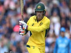 
      
      Good problem when people competing within team: Andrew McDonald
      
      
