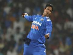 
      
      'Deepti will play key role in India’s bowling attack in T20 WC'
      
      
