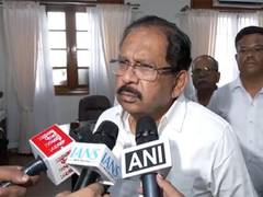 
      
      Siddaramaiah ready to face any probe: Karnataka Home Minister
      
      