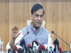 
      
      Assam CM distributes free hearing aids in Guwahati
      
      