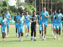 
      
      ISL: Chennaiyin look to extend winning start against Mohammedan
      
      