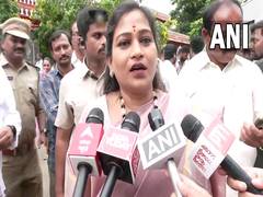 
      
       “SIT has been formed” Andhra Pradesh Home Minister on Tirupati
      
      